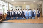 令和4年度体験入学＜春日東中学校＞【63】