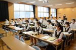 令和4年度体験入学＜春日南中学校＞【4】