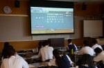 令和4年度体験入学＜春日南中学校＞【13】