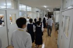 令和4年度体験入学＜春日南中学校＞【17】