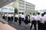 令和4年度体験入学＜春日南中学校＞【18】