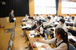 令和4年度体験入学＜春日南中学校＞【21】