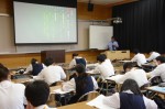 令和4年度体験入学＜春日南中学校＞【25】