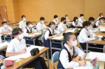 令和4年度体験入学＜春日南中学校＞【29】