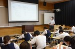 令和4年度体験入学＜春日南中学校＞【31】