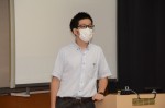 令和4年度体験入学＜春日南中学校＞【34】