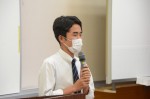 令和4年度体験入学＜春日南中学校＞【40】