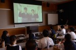 令和4年度体験入学＜春日南中学校＞【46】