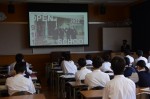 令和4年度体験入学＜春日南中学校＞【51】