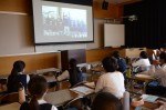 令和4年度体験入学＜春日南中学校＞【55】