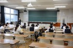 令和4年度体験入学＜宮竹中学校＞【2】