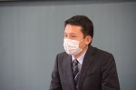 令和4年度体験入学＜宮竹中学校＞【5】