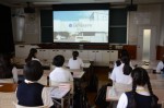 令和4年度体験入学＜宮竹中学校＞【7】