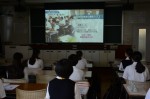 令和4年度体験入学＜宮竹中学校＞【9】