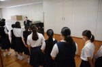 令和4年度体験入学＜宮竹中学校＞【10】