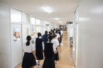 令和4年度体験入学＜宮竹中学校＞【13】