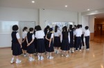 令和4年度体験入学＜宮竹中学校＞【14】