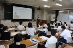 令和4年度体験入学＜宮竹中学校＞【22】