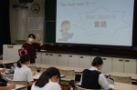 令和4年度体験入学＜宮竹中学校＞【23】