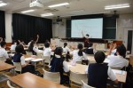 令和4年度体験入学＜宮竹中学校＞【26】