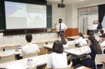 令和4年度体験入学＜宮竹中学校＞【30】