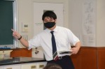 令和4年度体験入学＜宮竹中学校＞【31】