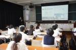 令和4年度体験入学＜宮竹中学校＞【46】