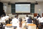 令和4年度体験入学＜宮竹中学校＞【49】