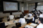 令和4年度体験入学＜宮竹中学校＞【52】