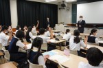 令和4年度体験入学＜宮竹中学校＞【57】