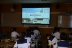 令和4年度体験入学＜那珂川中学校＞【8】