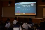 令和4年度体験入学＜那珂川中学校＞【9】