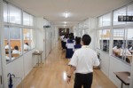 令和4年度体験入学＜那珂川中学校＞【17】