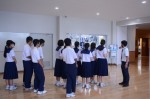 令和4年度体験入学＜那珂川中学校＞【18】