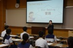 令和4年度体験入学＜那珂川中学校＞【24】