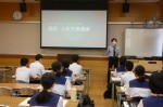 令和4年度体験入学＜那珂川中学校＞【28】