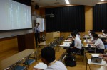 令和4年度体験入学＜那珂川中学校＞【29】