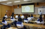 令和4年度体験入学＜那珂川中学校＞【34】