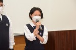 令和4年度体験入学＜那珂川中学校＞【58】