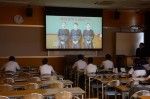 令和4年度体験入学＜那珂川中学校＞【64】