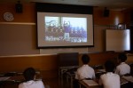 令和4年度体験入学＜那珂川中学校＞【69】