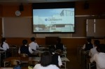 令和4年度体験入学＜高宮中学校＞【7】