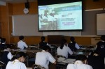 令和4年度体験入学＜高宮中学校＞【9】