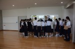 令和4年度体験入学＜高宮中学校＞【13】