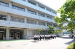 令和4年度体験入学＜高宮中学校＞【17】