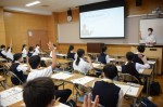 令和4年度体験入学＜高宮中学校＞【19】