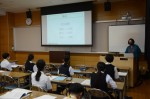 令和4年度体験入学＜高宮中学校＞【25】