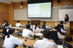 令和4年度体験入学＜高宮中学校＞【55】