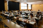 令和4年度体験入学＜高宮中学校＞【57】