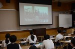 令和4年度体験入学＜高宮中学校＞【61】